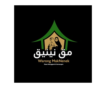 Deliama Recipe — logo pelanggan