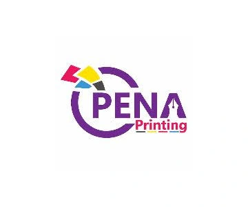 Pena Printing — logo pelanggan