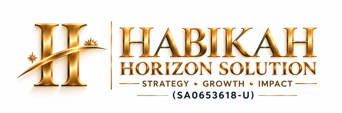 Habikah Horizon Solution — Strategy · Growth · Impact