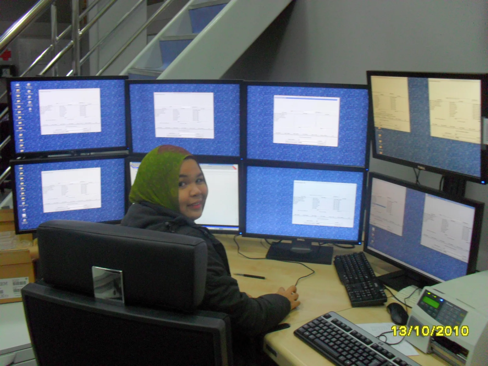 Using a Linux-based system as a Field Geoscientist.