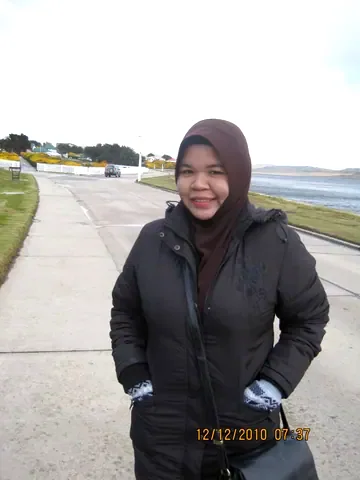 Falkland Islands